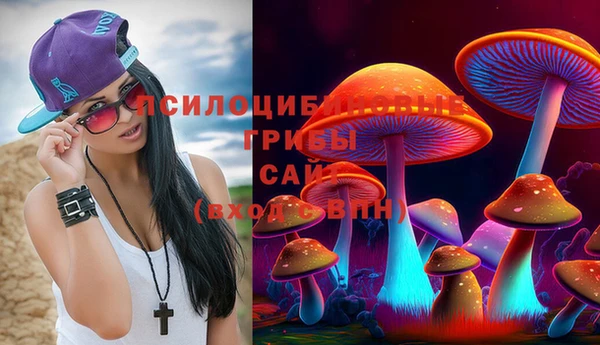 герыч Михайловка